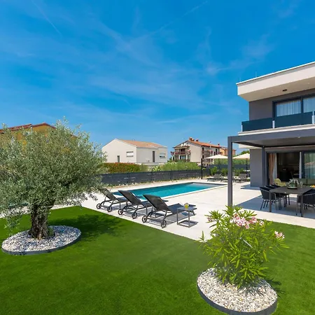 Angelus By Interhome * Novigrad Istria
