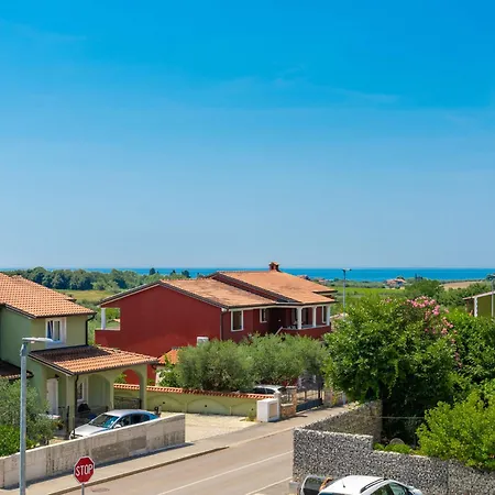 Angelus By Interhome Prázdninový dům Novigrad Istria