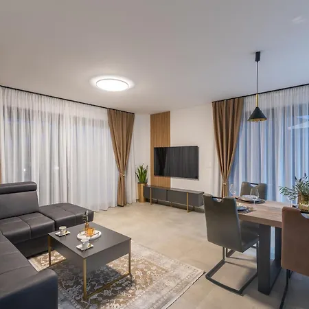 Angelus By Interhome * Novigrad Istria