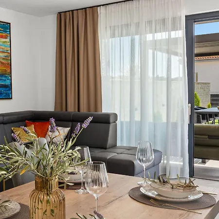 Angelus By Interhome Novigrad Istria