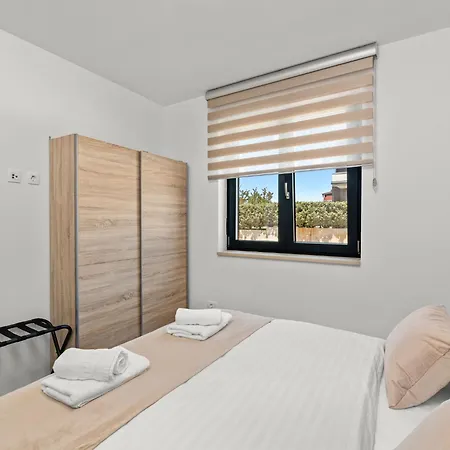 Angelus By Interhome * Novigrad Istria