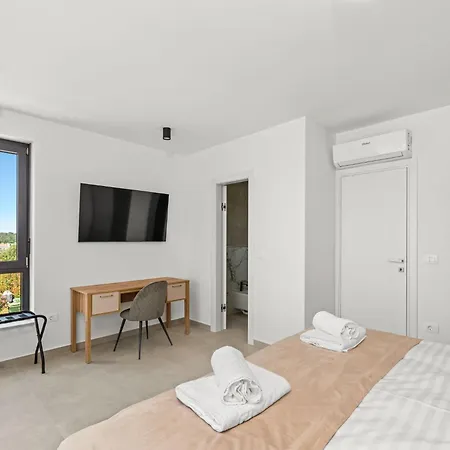 Angelus By Interhome Prázdninový dům Novigrad Istria