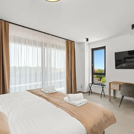 Angelus By Interhome Novigrad Istria