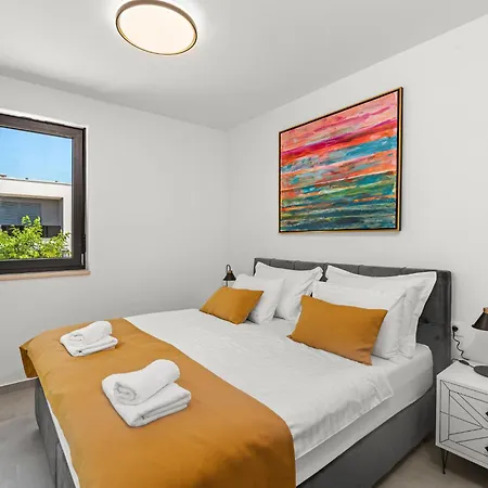 Angelus By Interhome Novigrad Istria