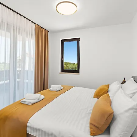 Prázdninový dům Angelus By Interhome
