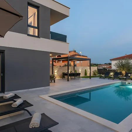 Angelus By Interhome * Novigrad Istria