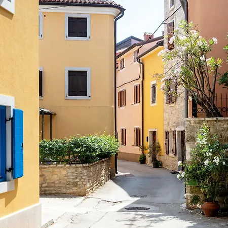 Angelus By Interhome Prázdninový dům Novigrad Istria