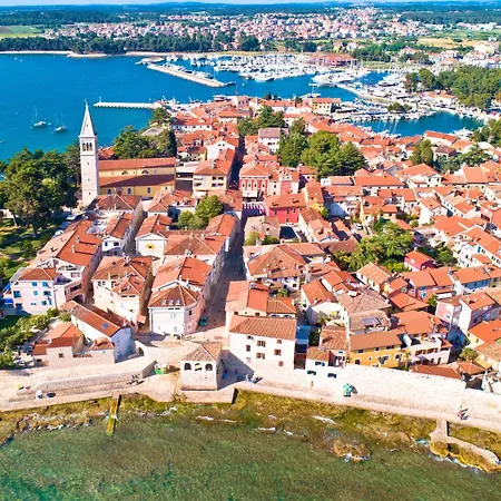 Angelus By Interhome Novigrad Istria