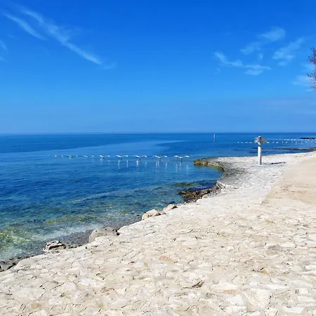 Angelus By Interhome Novigrad Istria